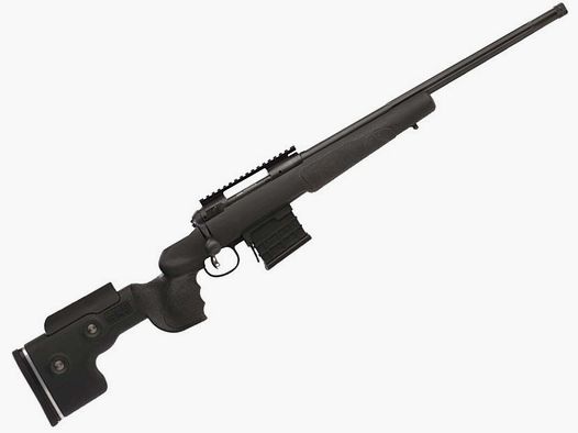 Rifle de cerrojo SAVAGE 10 GRS – 308 Win.