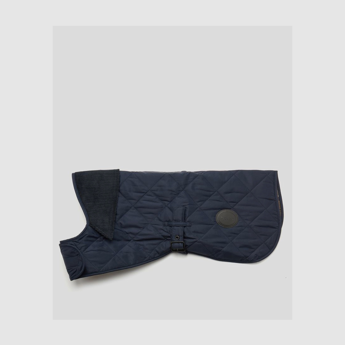 Abrigo para perros Barbour acolchado