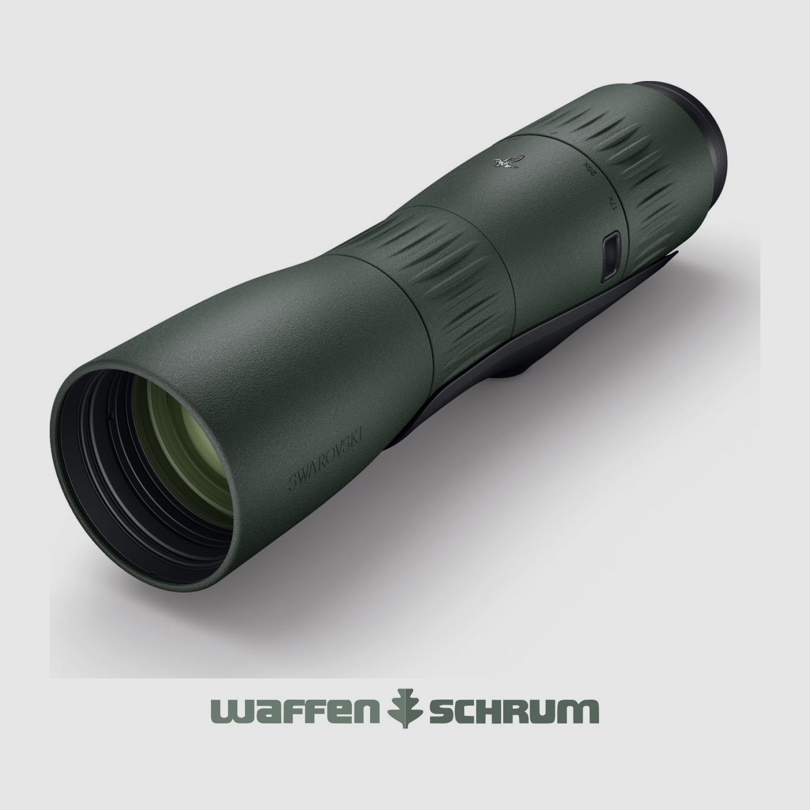 Swarovski STC Telescopi 17-40x56 verde