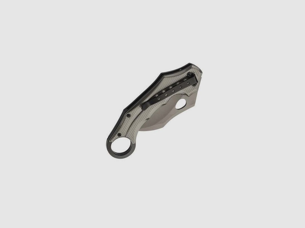 HERBERTZ KARAMBIT ALU, Bild 2 von 2