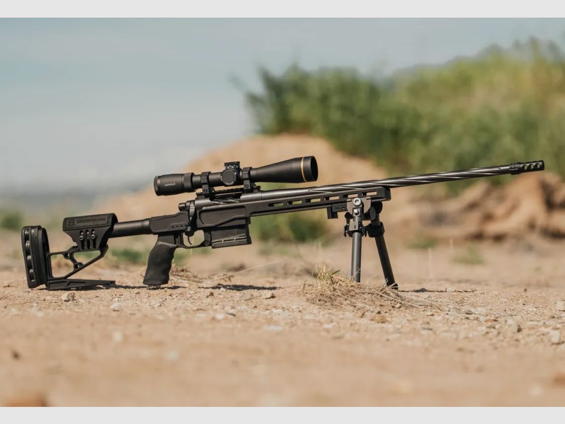 Horizon Firearms Vandal DM Karabin powtarzalny