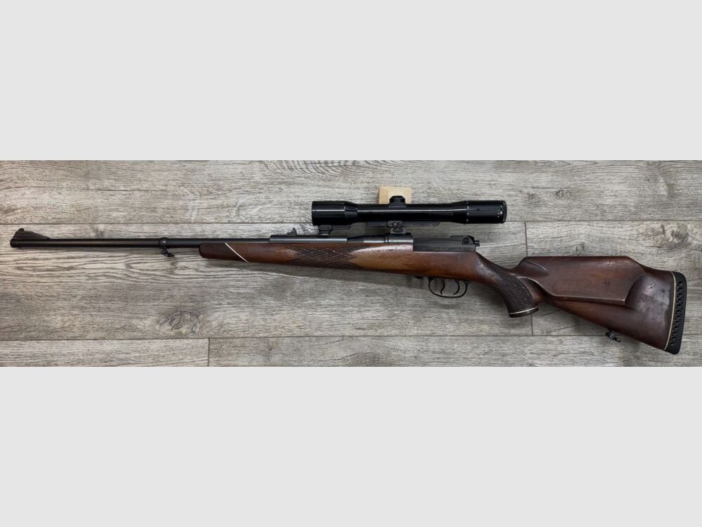 Mauser 66, Bild 1 von 7