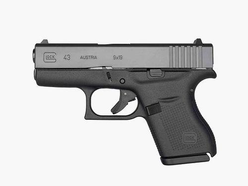 Glock 43