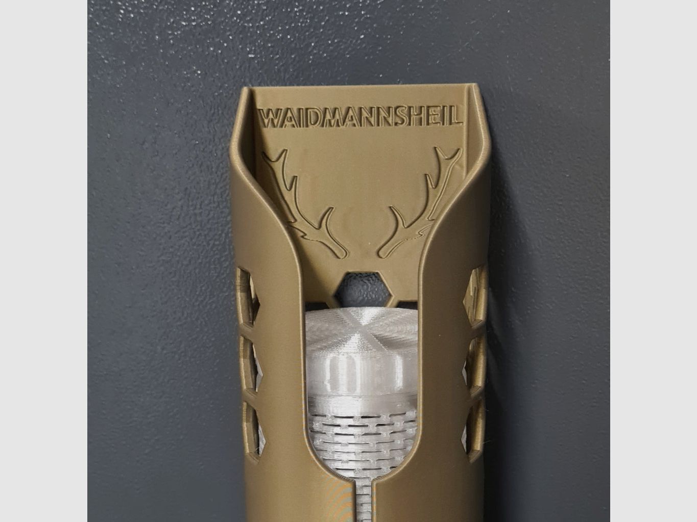 Schalli®-Komplettset, magnetisch, individualisiert