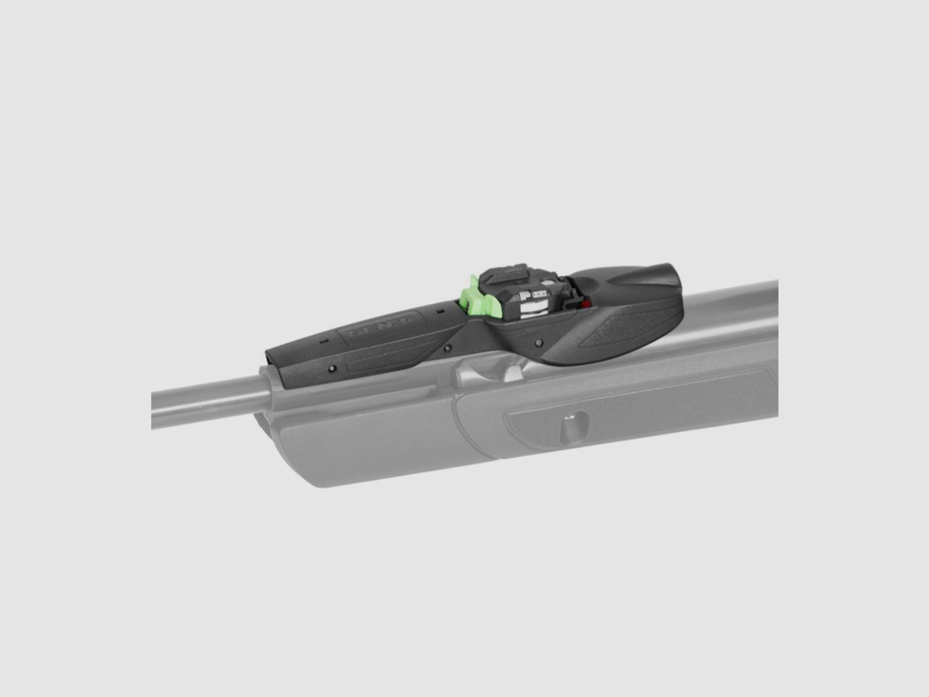 Gamo Speedster 10X IGT Gen3i 4.5mm Diabolo 3-9x40 black