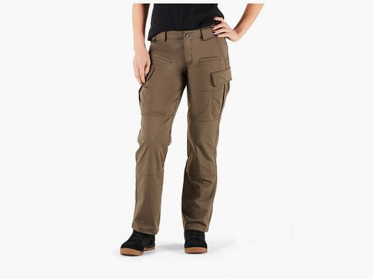Pantaloni 5.11 Tactical Series Stryke Donna