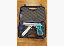 BERETTA 98 FS INOX