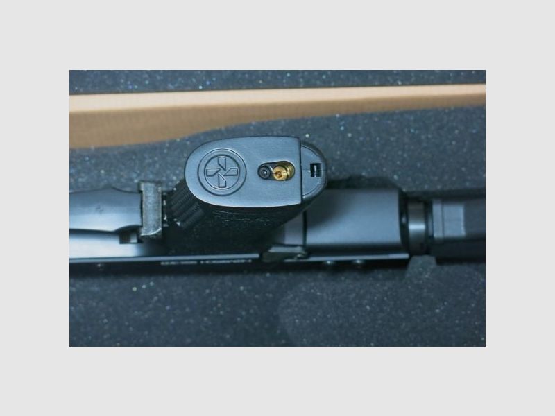 Novritsch SSX303 Carbine nieuw