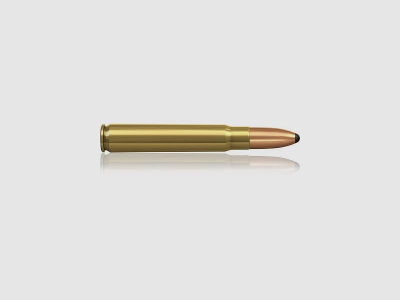 Norma 9,3x62 Alaska 285 gr.