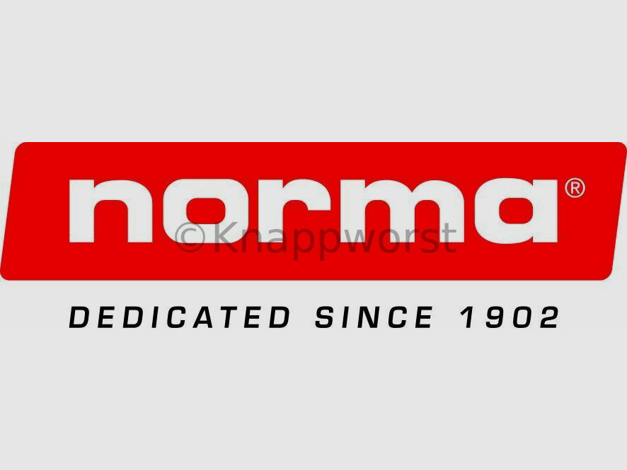 Norma NORMA 8x57IS PPC Vulkan 12,7g