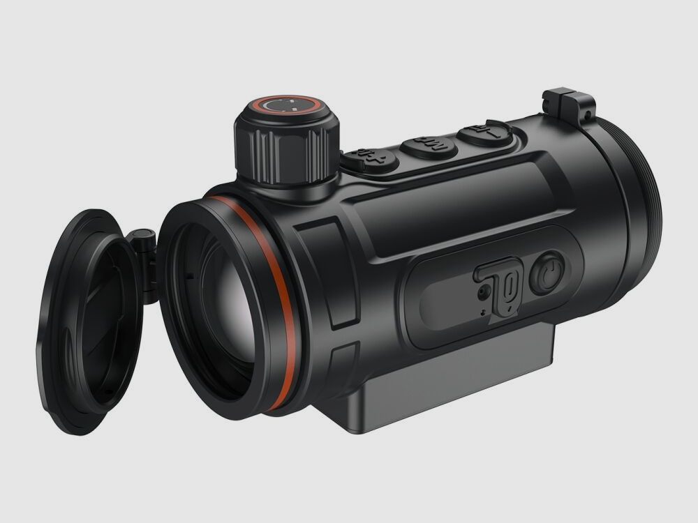 Therm tec Hunt 335 Hunt 335