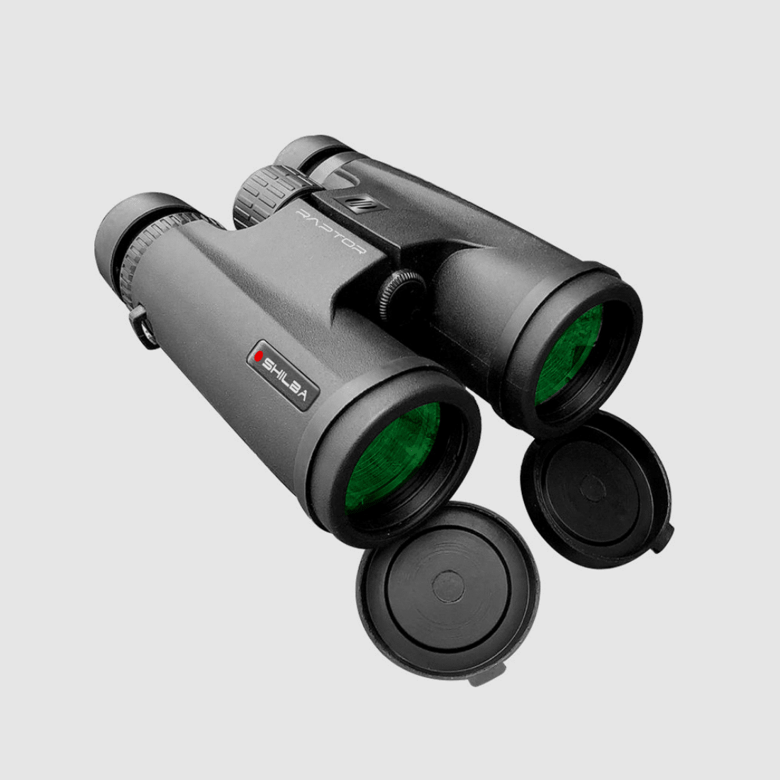 Shilba Raptor 10×42 binoculars, image 1 of 4