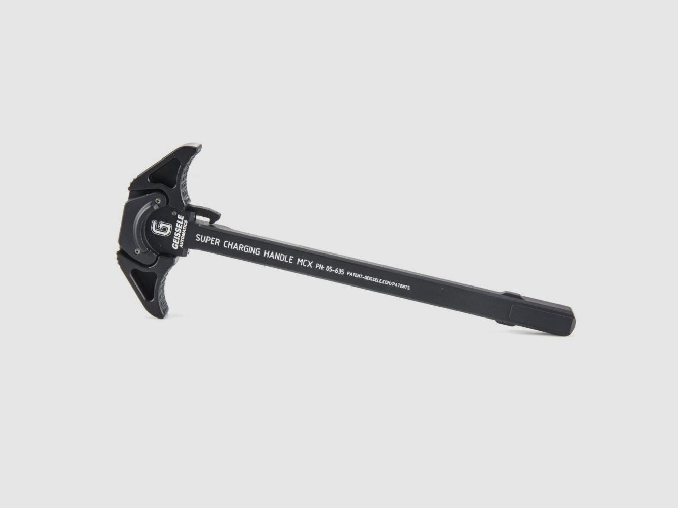 Super Charging Handle MCX