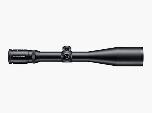 Schmidt&Bender Klassik 4-16x50, LM, P3 Hecho en Alemania, disponible de inmediato