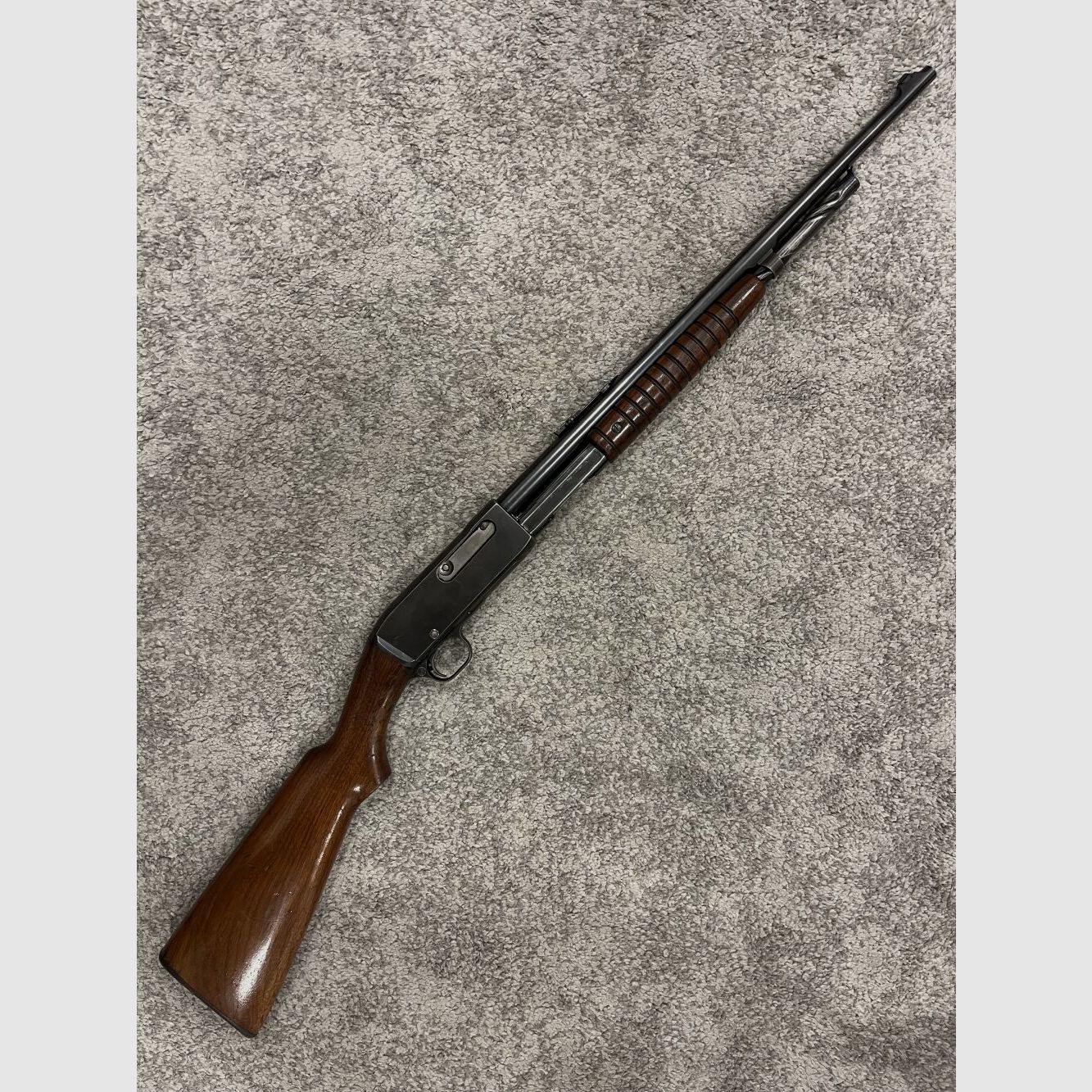 Remington 1407