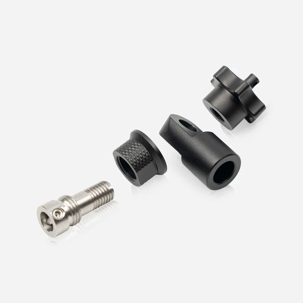 Adaptateur Spartan Gobbler, image 7 sur 9