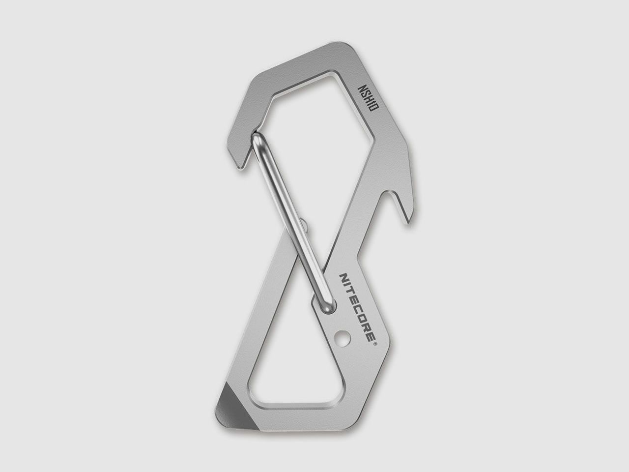 NHS10 Karabiner