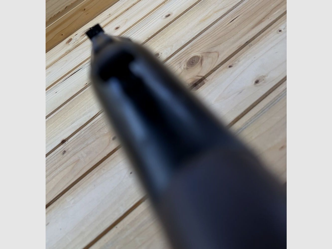 Fusil à bascule Röhner / à main en .22 Hornet