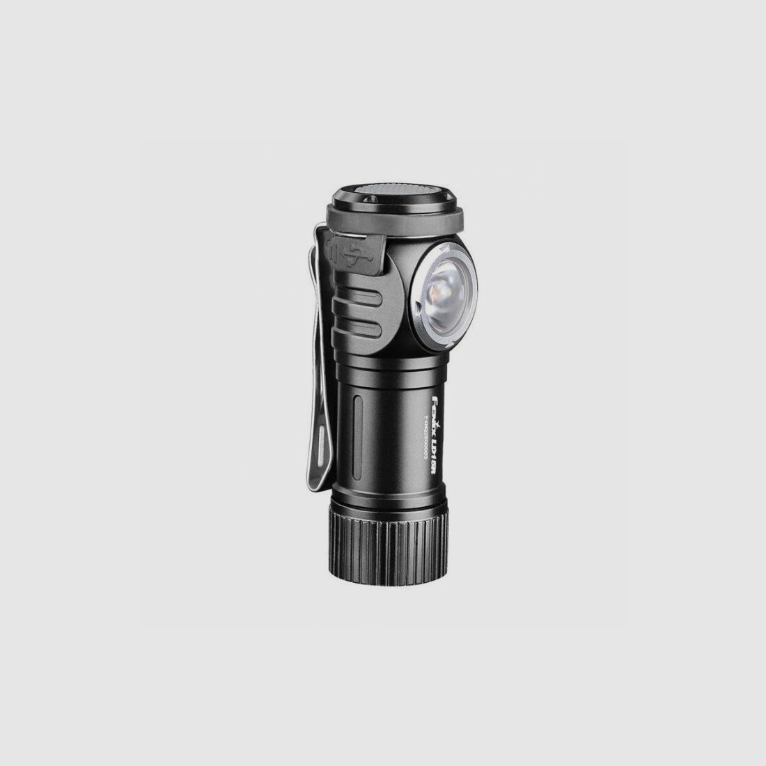 Fenix LD15R LED flashlight with Cree XP-G3 white LED