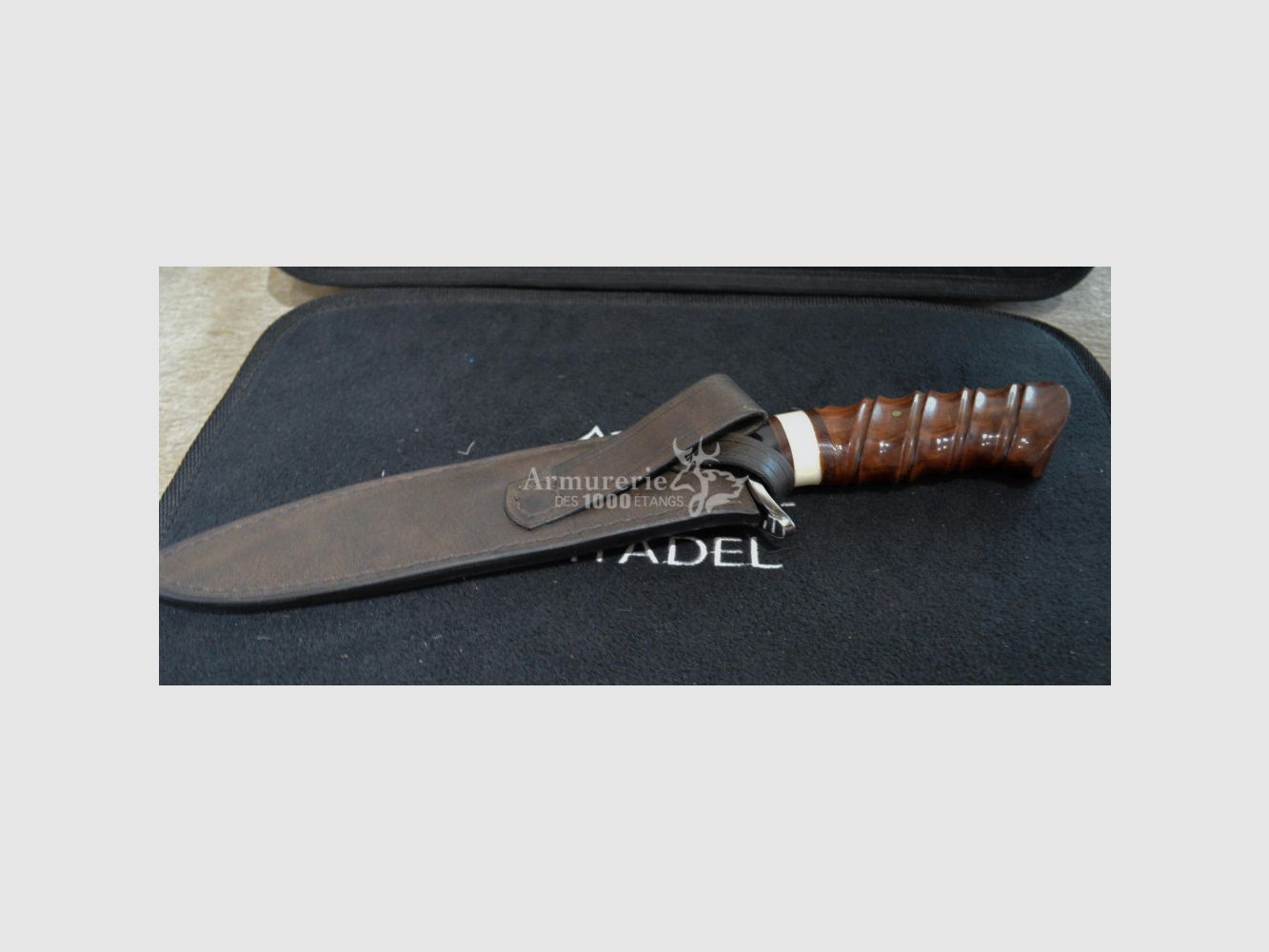 DAGUE CITADEL PIONEER (021111), image 6 sur 6