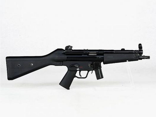Heckler & Koch Carabina Semiautomatica SP5