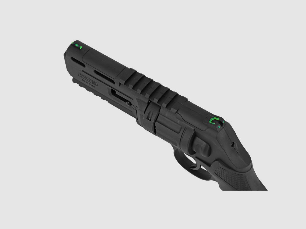 Verteidigungsrevolver T4E TR50 GEN2 13 Joule Umarex, Bild 4 von 4