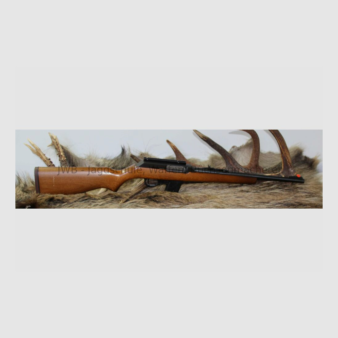 Marlin Camp Carabine 9 9mmLuger