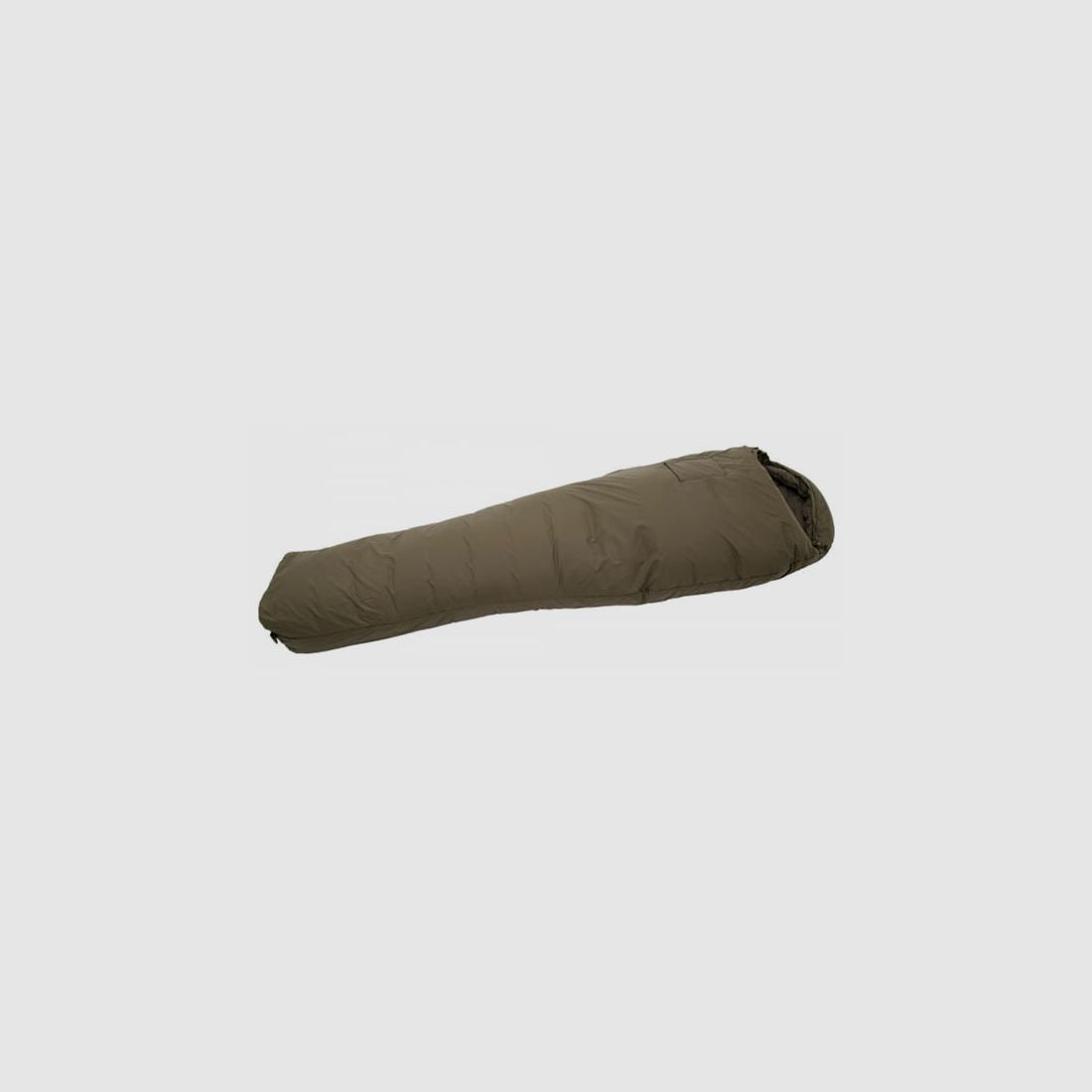 BRENTA Kunstfaserschlafsack, Grösse L, Bild 1 von 10