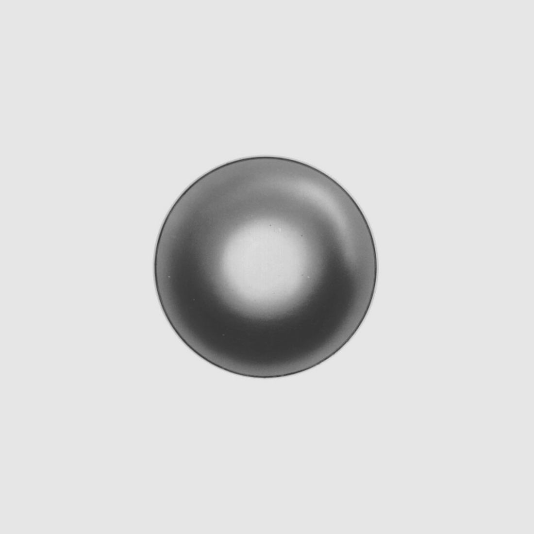 LEE ROUND B MOLD D-C 375