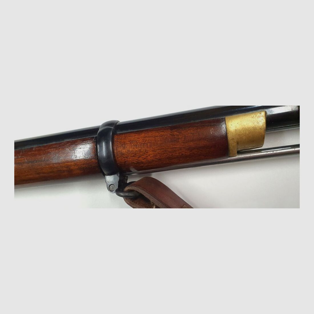 Pedersoli Enfield 2 Band 1858 BLACK POWDER