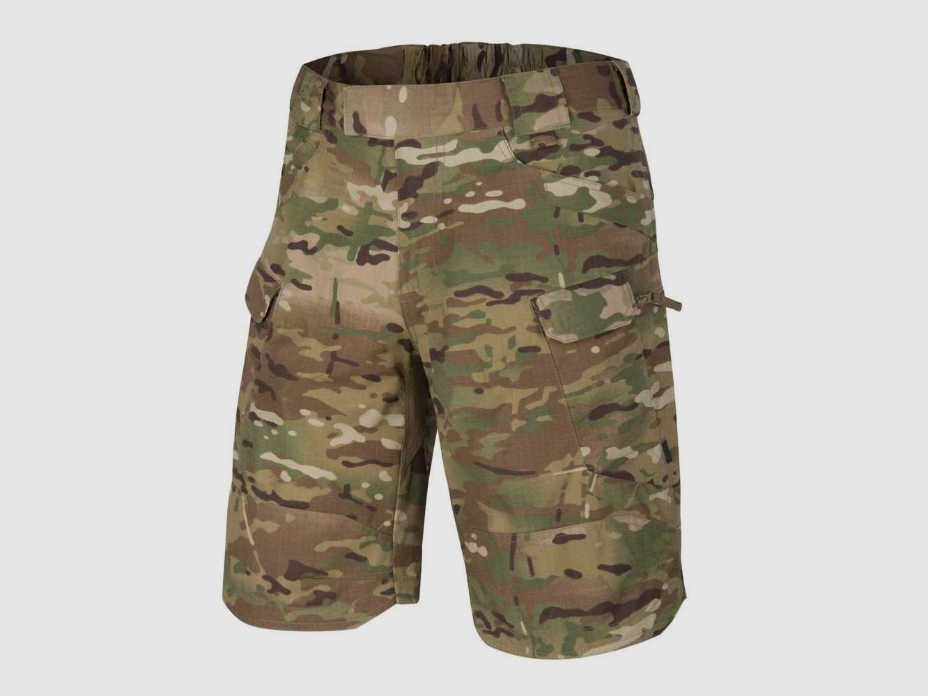 HELIKON TEX UTS® (URBAN TACTICAL SHORT®) FLEX 11" NYCO MULTICAM®