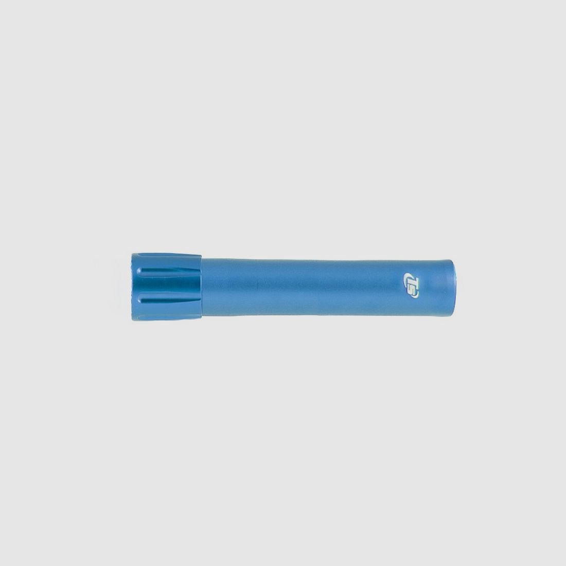 Magazine Extension Tube 12 ga. (+1 to +8 rounds) for Winchester SXP — +7 rounds 485mm — Orange, image 2 of 8