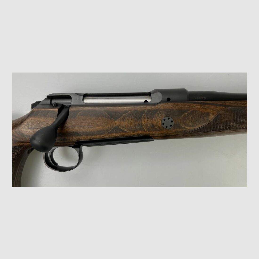 Sauer 101 GTI