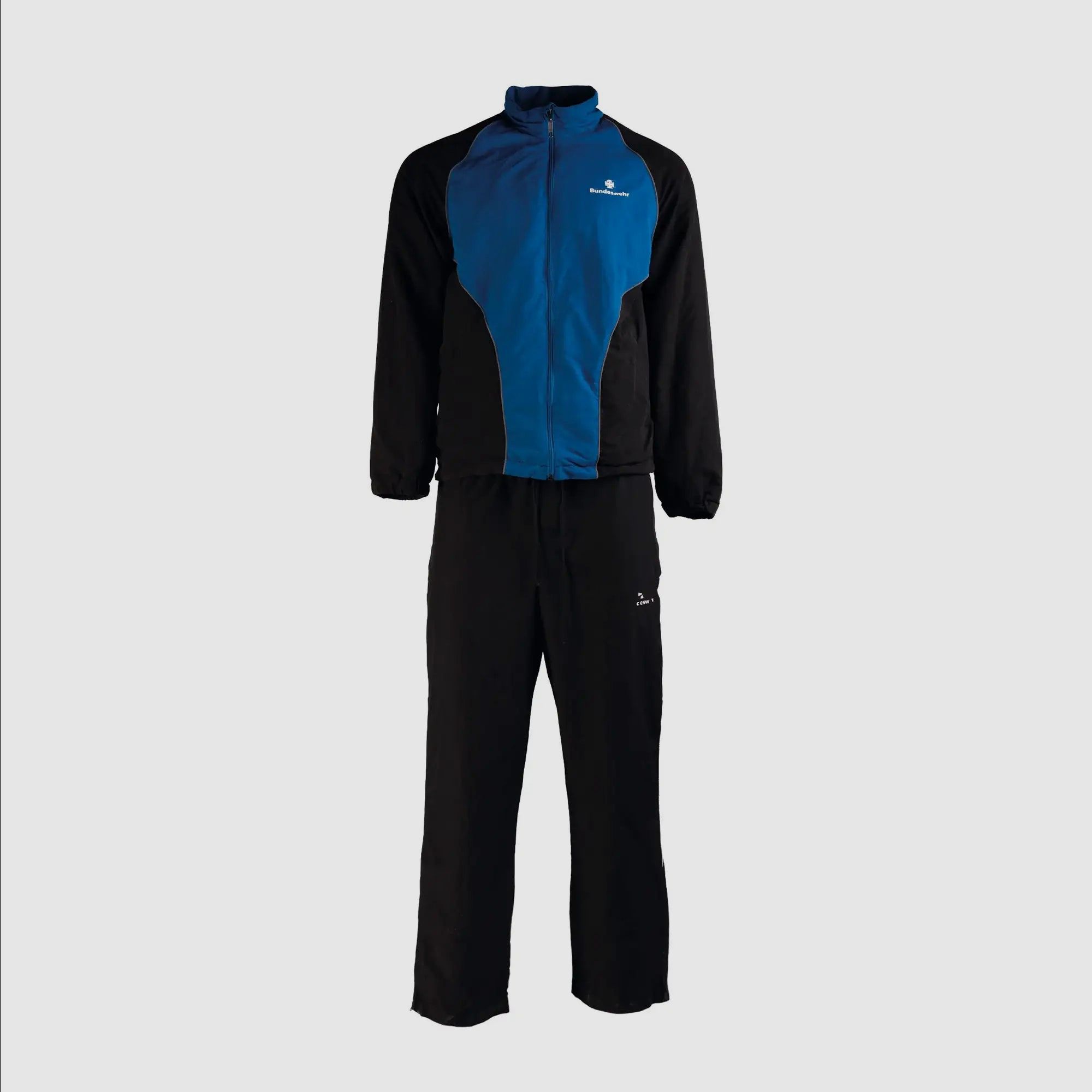 Ropa de Entrenamiento Original de la Bundeswehr Nuevo Modelo Usado