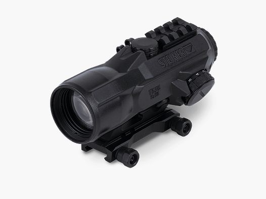 Steiner T536 punto rosso