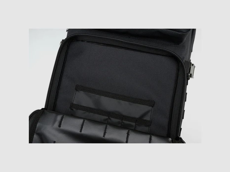 Brandit US Rucksack Cooper - XL - 70 Liter- Schwarz