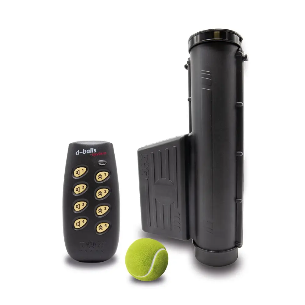 Distributeur de balles D-BALLS, image 1 sur 2