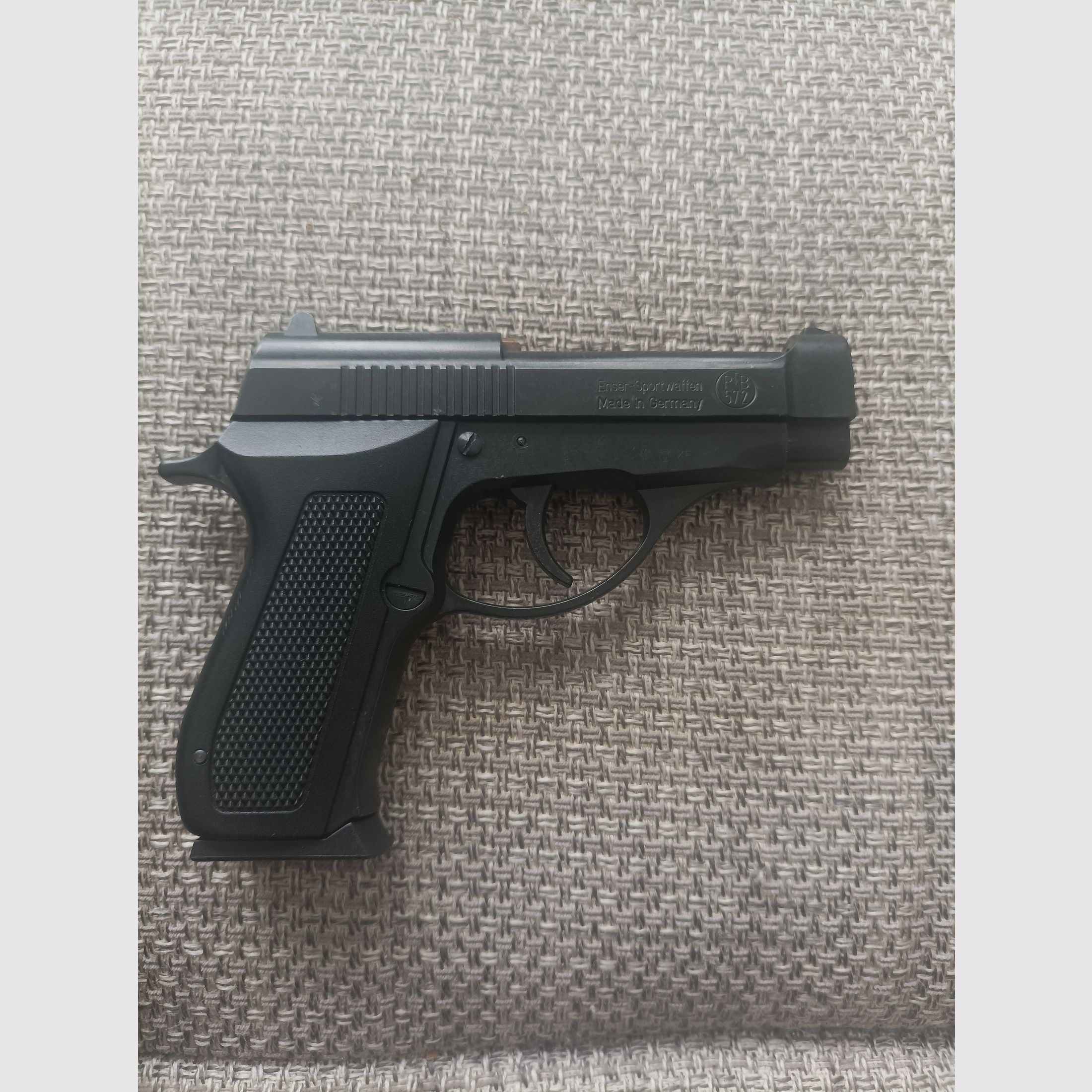 IWG Amazone 9mm PAK