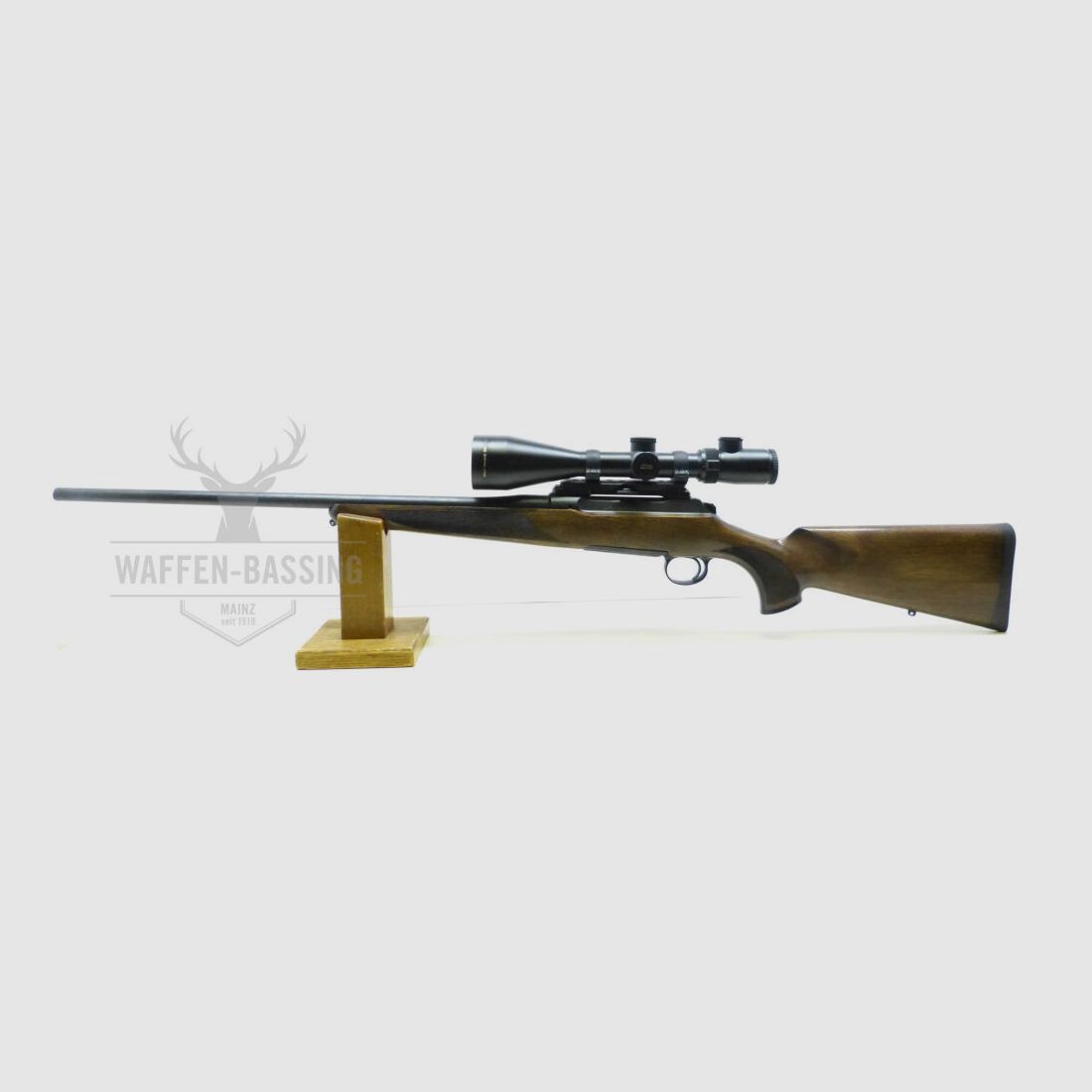 Sauer S101, image 3 of 5