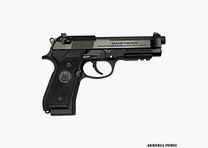 PISTOLA – BERETTA 92 A1 CAL. 9X21