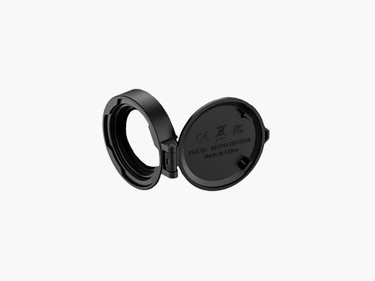 Tapa de objetivo HIKMICRO Falcon FQ50
