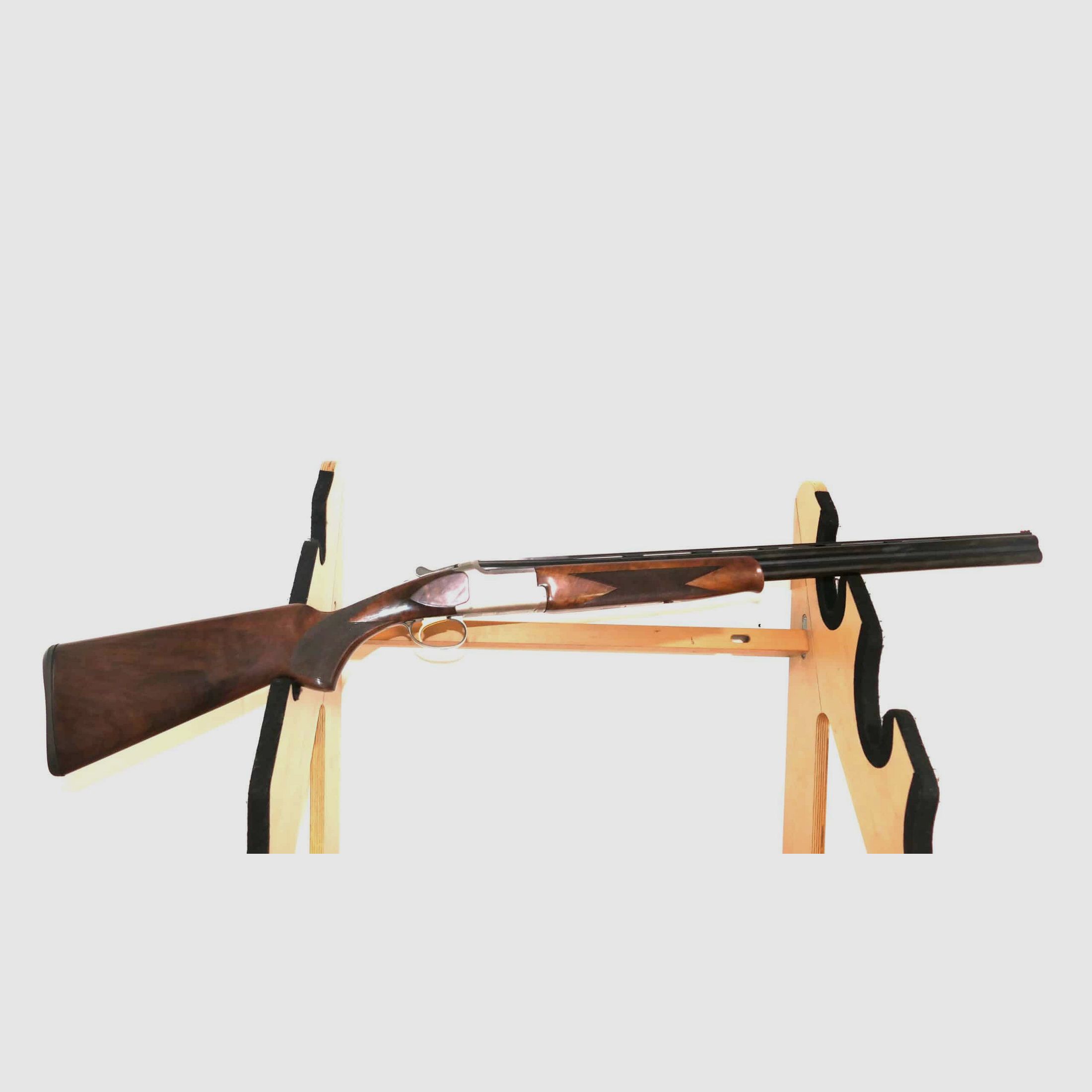 Browning B525 Jagdflinte Stahl Kal. 20/71cm - gebraucht, Bild 2 von 13