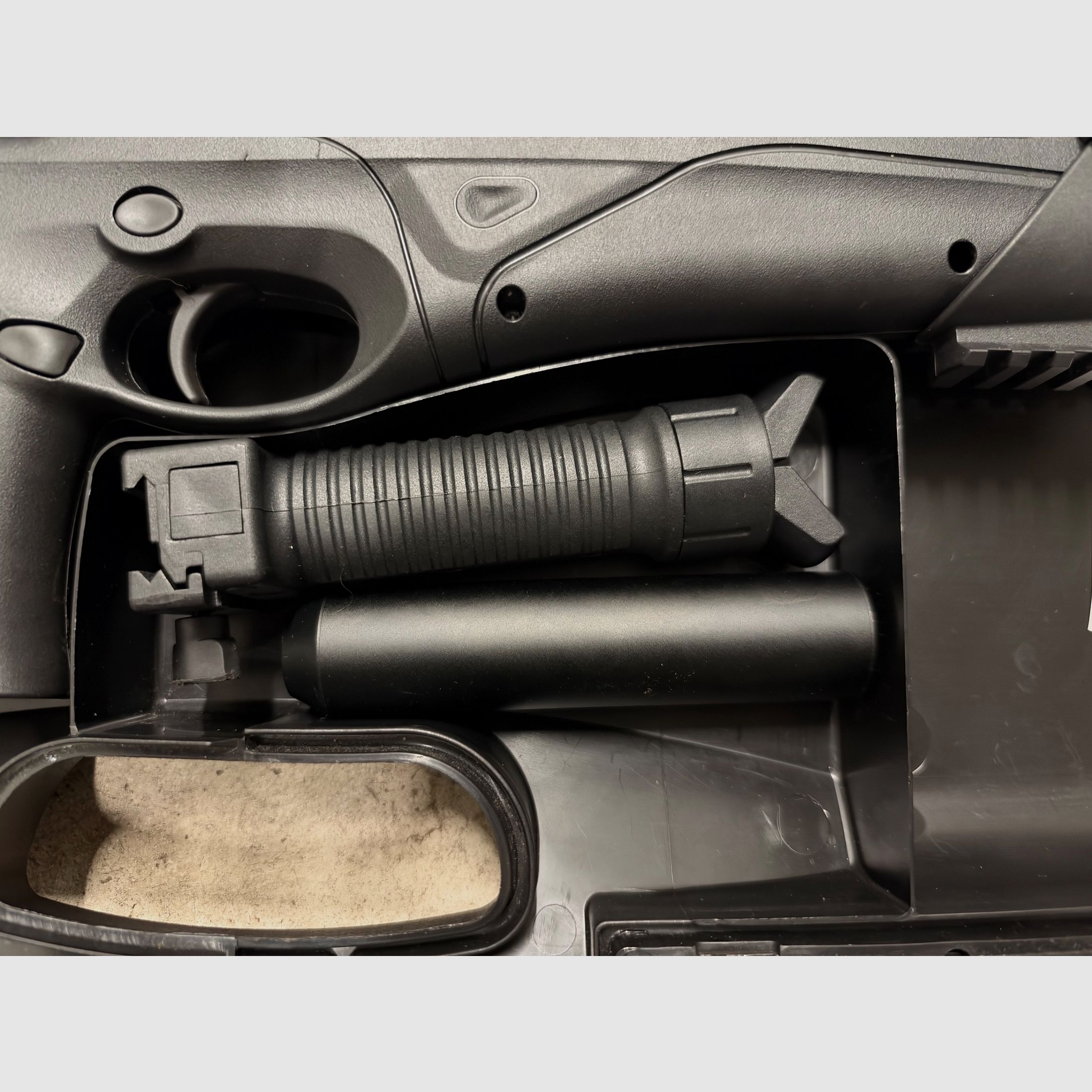 Beretta CX4 Storm XT 4,5mm Diabolo magazynek 30 nabojów CO2, zdjęcie 4 z 6