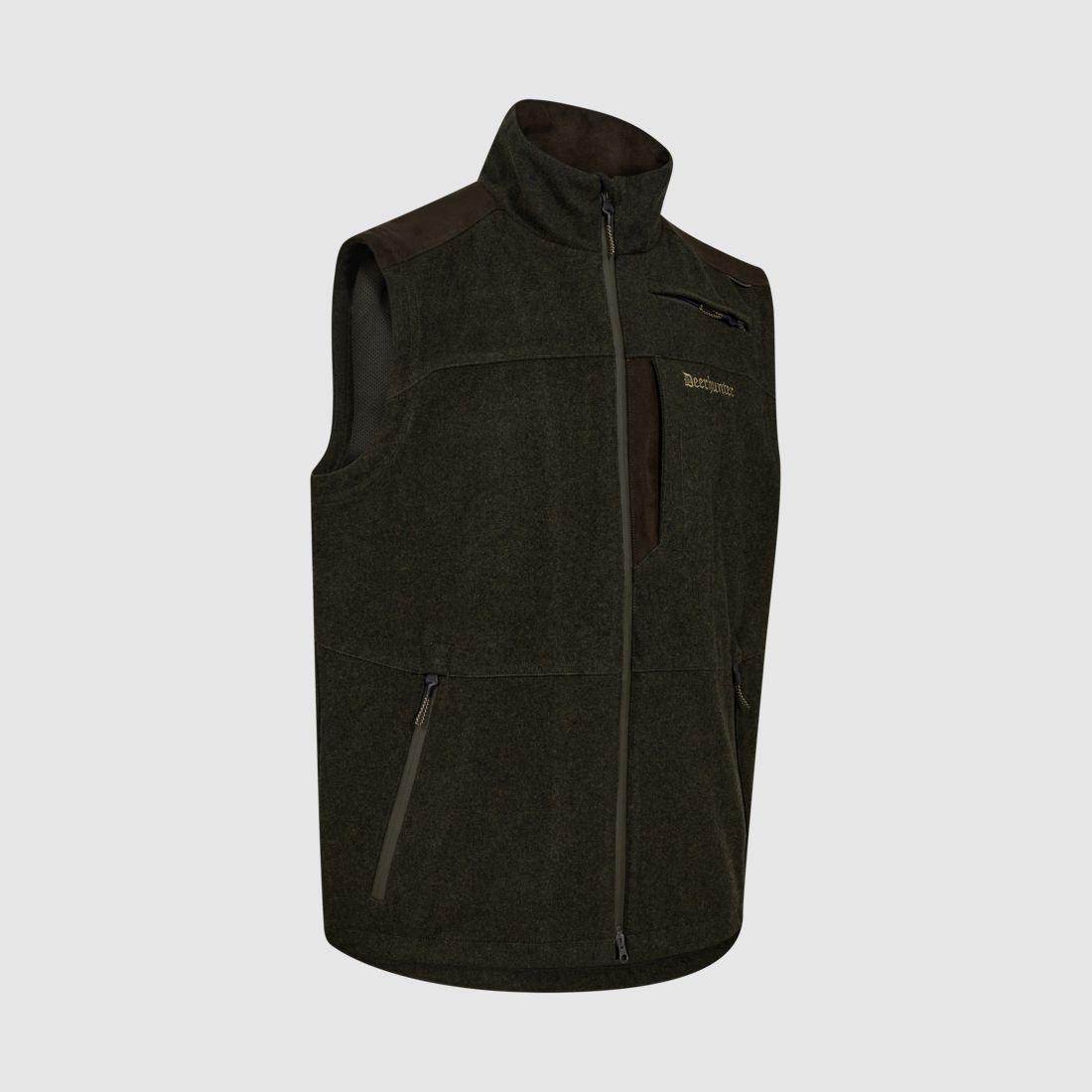 Tatra Vest - Loden Wood - Maat: Heren 58