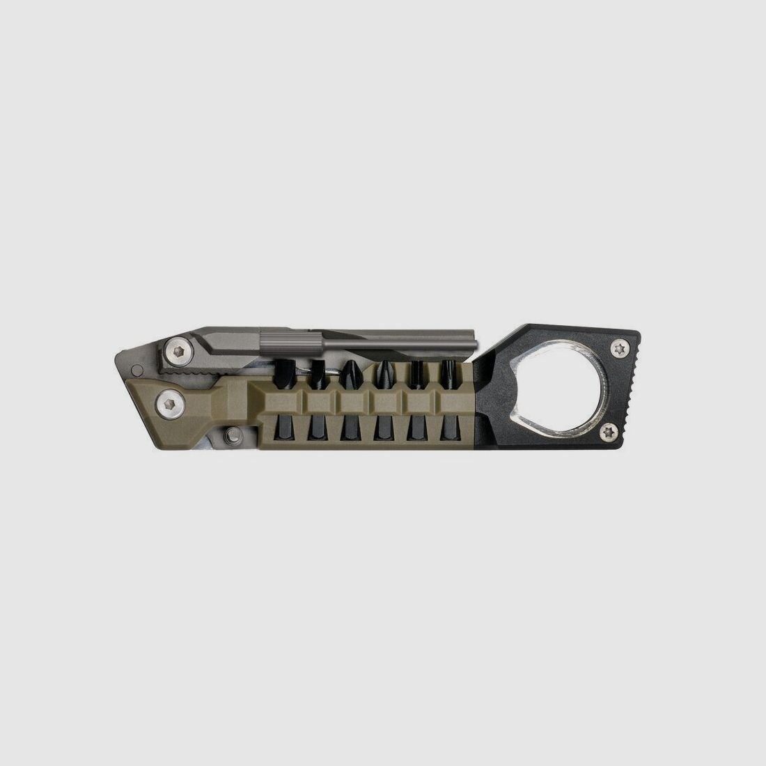 Multifunktionswerkzeug Real Avid Pistole, Bild 1 von 6