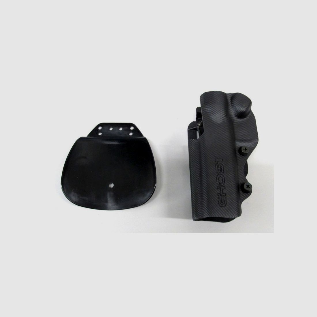 GHOST Holster CIVILIAN CZ SP01 SX