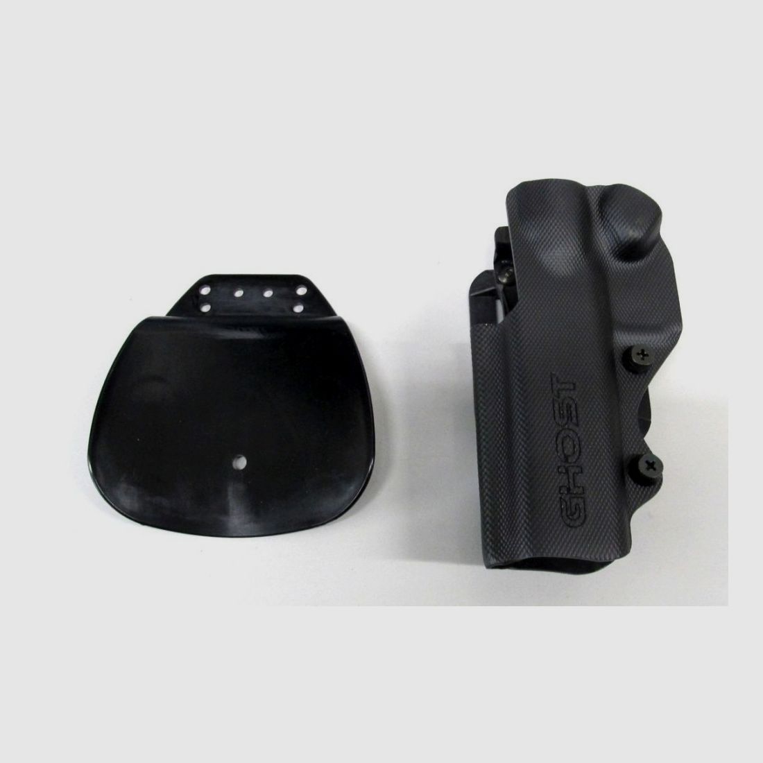 GHOST Holster CIVILIAN CZ SP01 SX