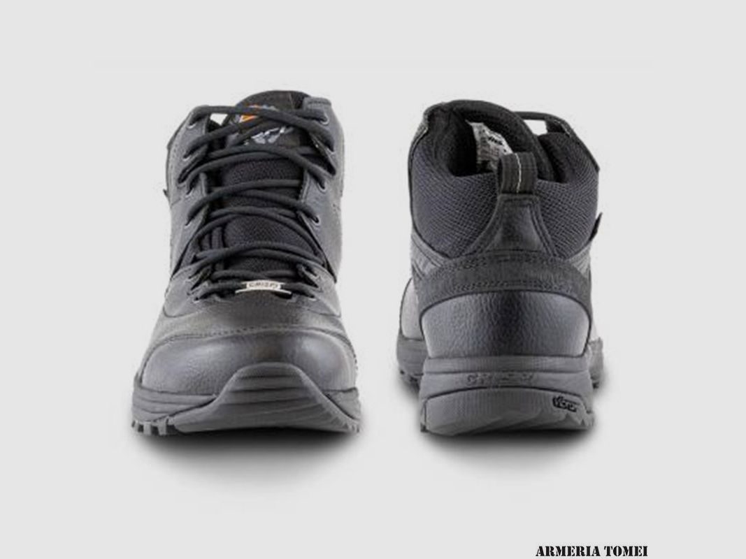 BOTTES – CRISPI – SPY MID UNI GTX NOIR, image 3 sur 4