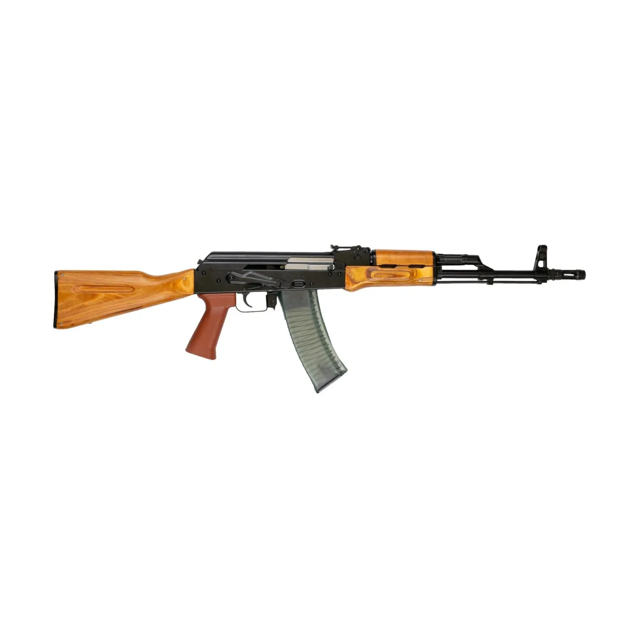 WBP AK47 Jack legno 5.45×39 mm
