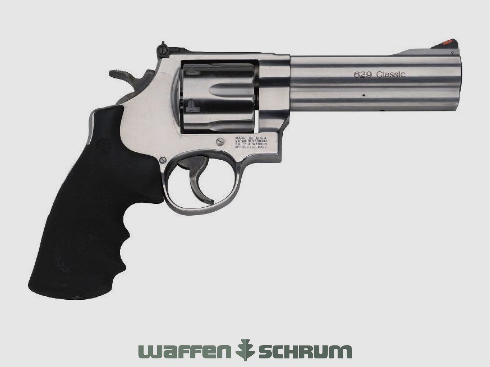 Smith & Wesson Modell 629 Classic